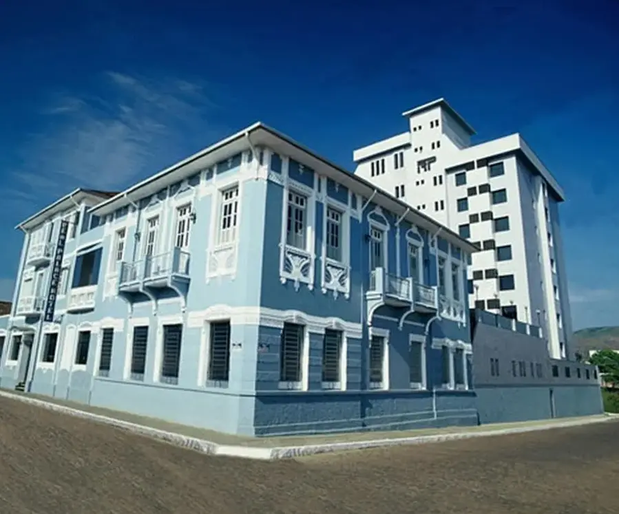 Real Palace Hotel