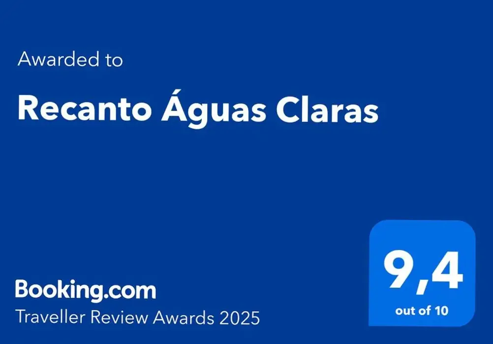 Recanto Águas Claras
