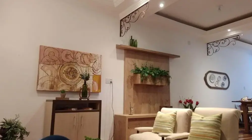 Recanto Alto Da Glória