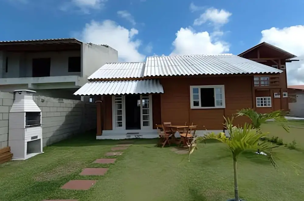 Recanto Arvoredo