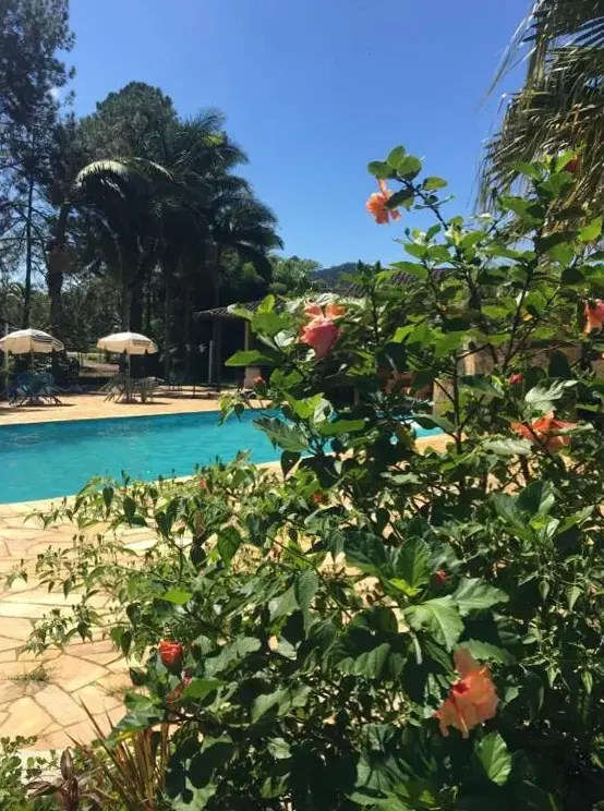 Recanto Caminho Das Águas
