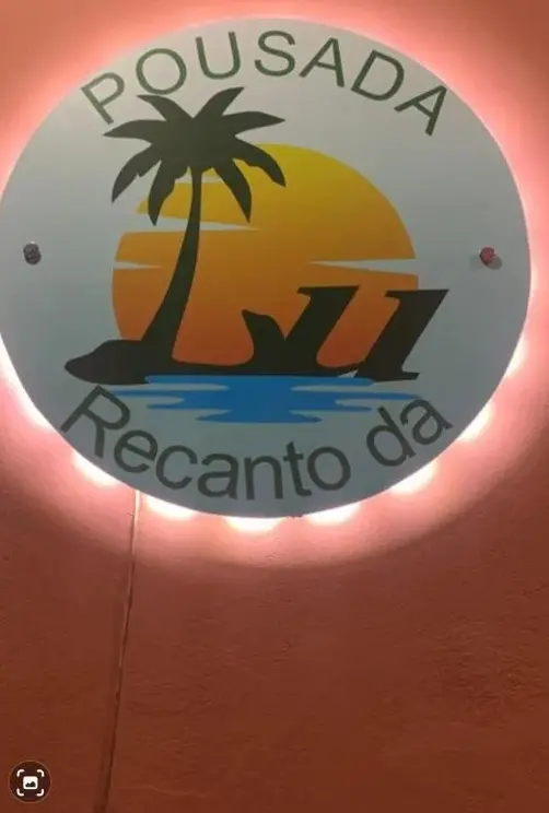 Pousada Recanto Da Lu