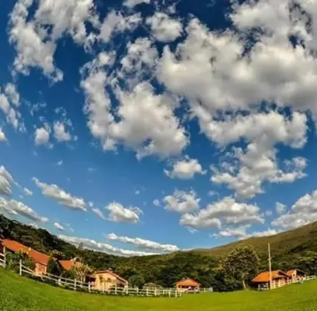 Recanto Jf Da Serra