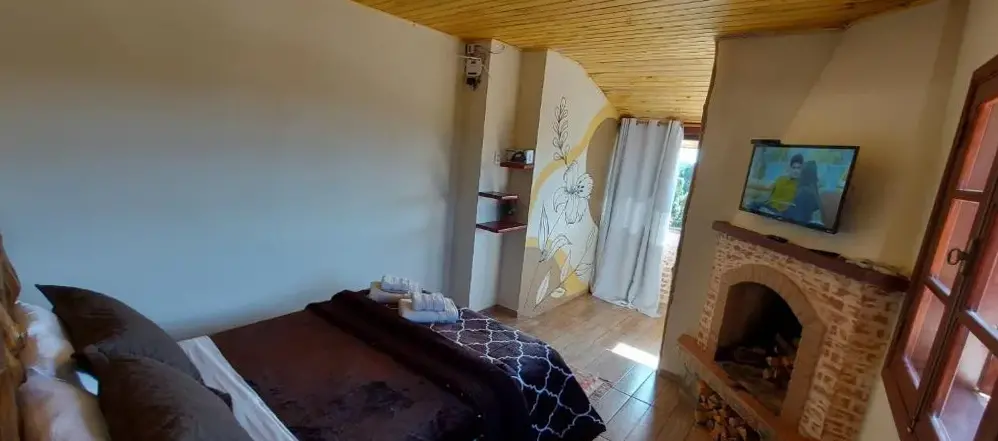 Recanto Das Glicínias