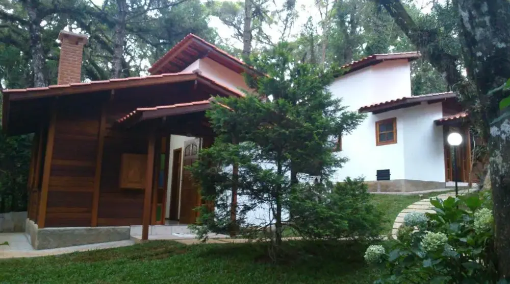 Recanto Dos Kerr