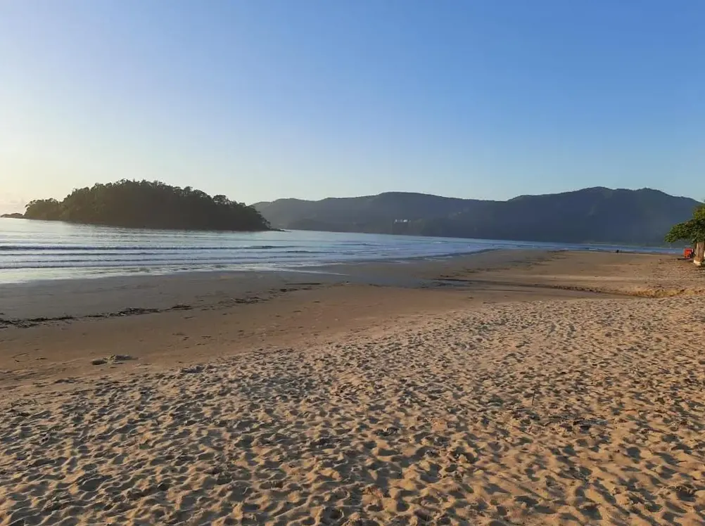 Recanto Mar Virado