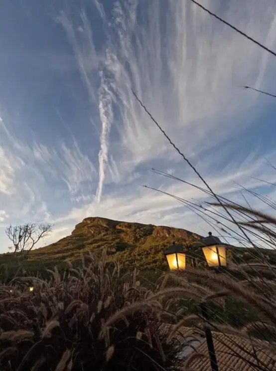 Recanto Serra Do Trovão