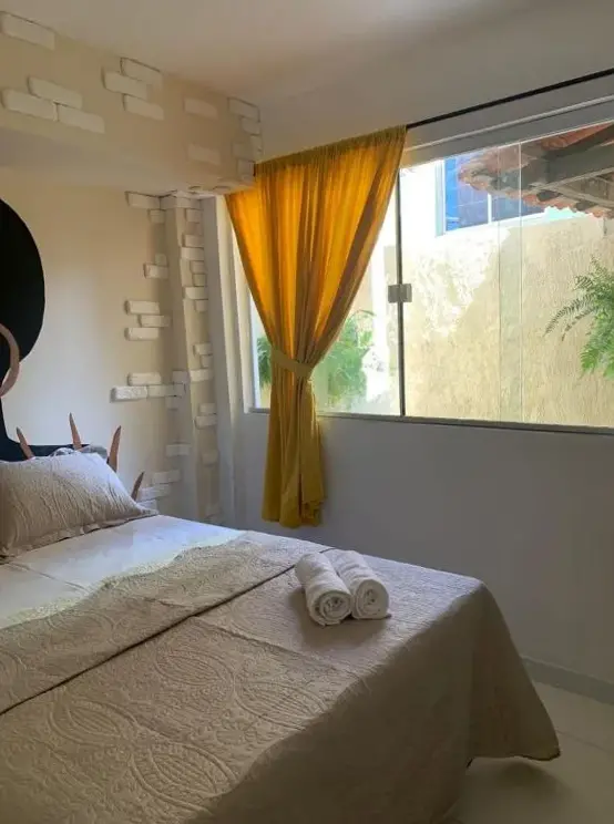 Aconchego De Itapuã