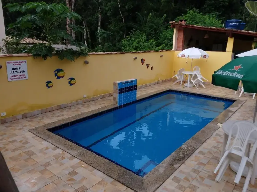Recanto Sol De Verão