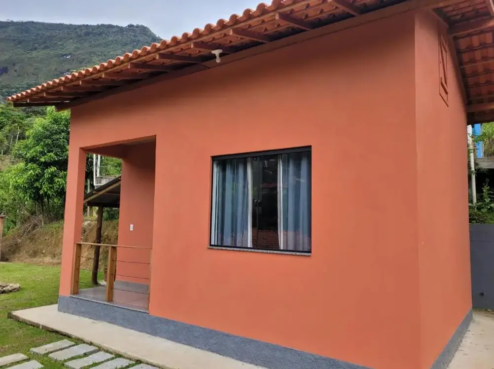 Casa Do Ipê - Hospedagem