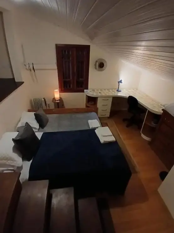 Refúgio Arioli