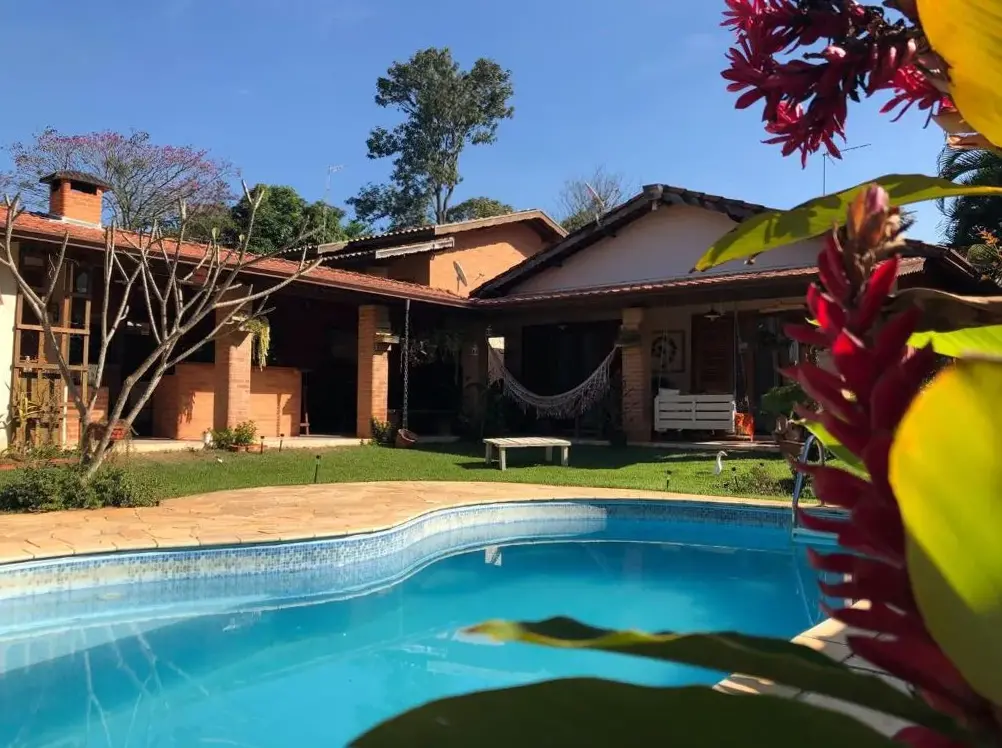 Refugio De Paz