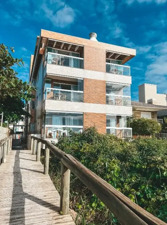 Refugio Dos Guaias
