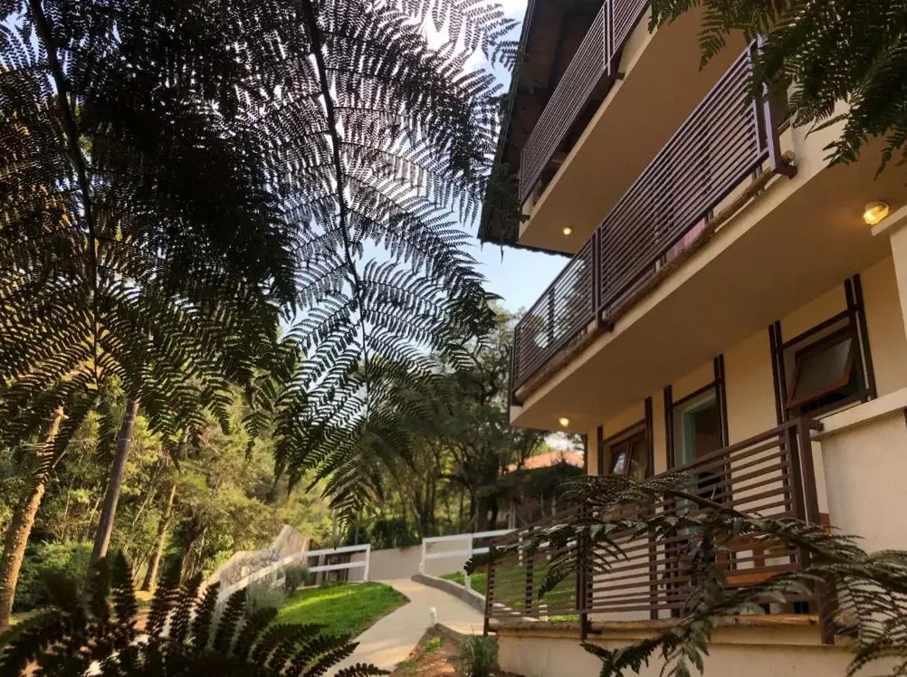 Refúgio Pica-pau - Monte Verde
