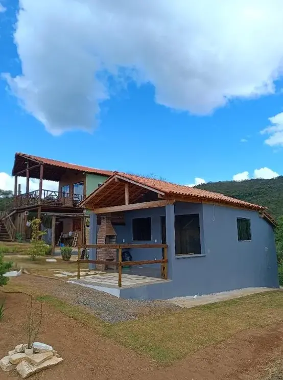 Refúgio São Tomé