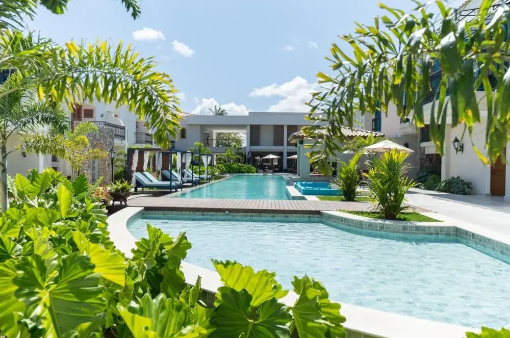 Resende Imperial Hotel & Spa