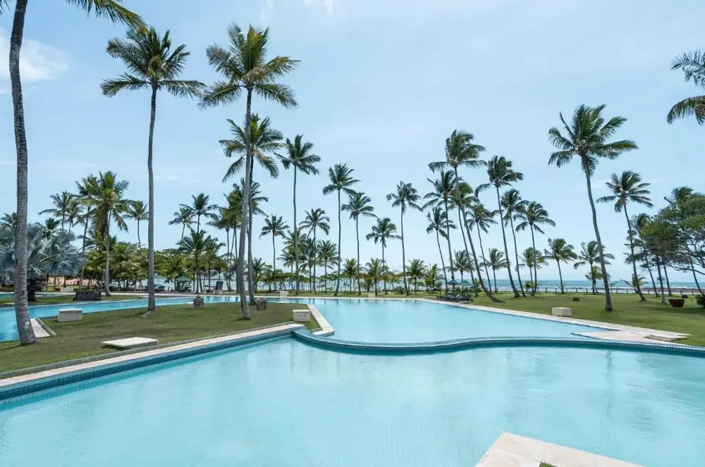 Reserva Jacumã Boutique Hotel