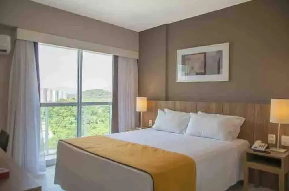 Residence Suíte Rio Stay _house Riocentro