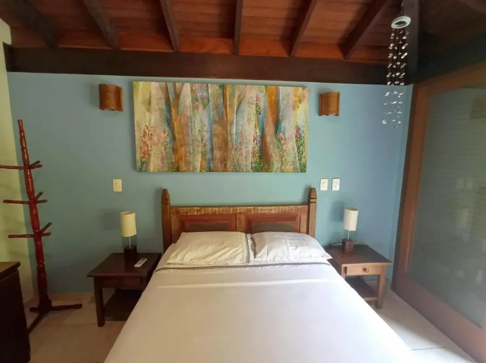 Residência Chez Tiê