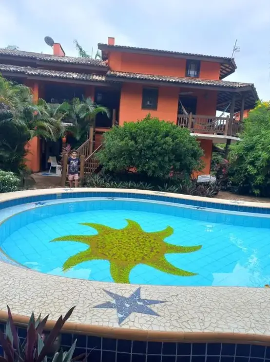 Condomínio Em Praia Do Forte