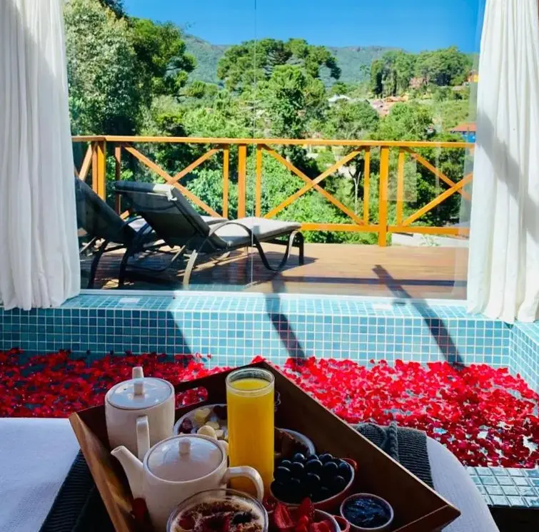 Pousada Villa Monte Verde
