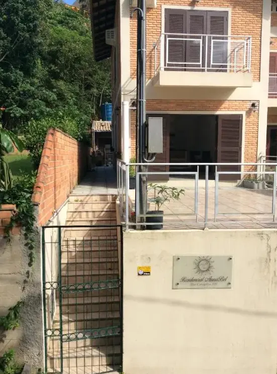 Residencial Annabel Apto 03