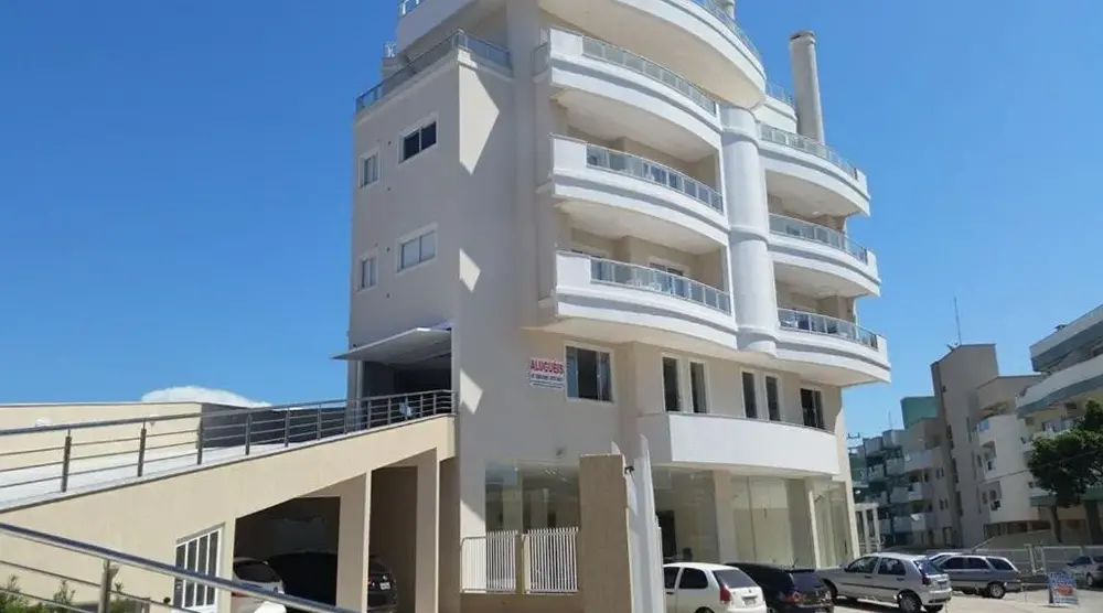 Baía Dos Golfinhos