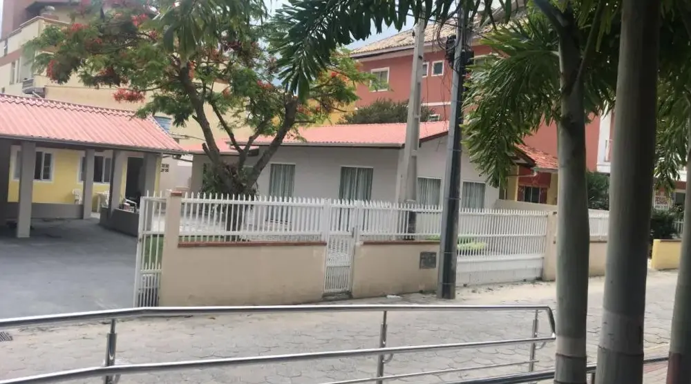 Residencial Cecilia Cruz
