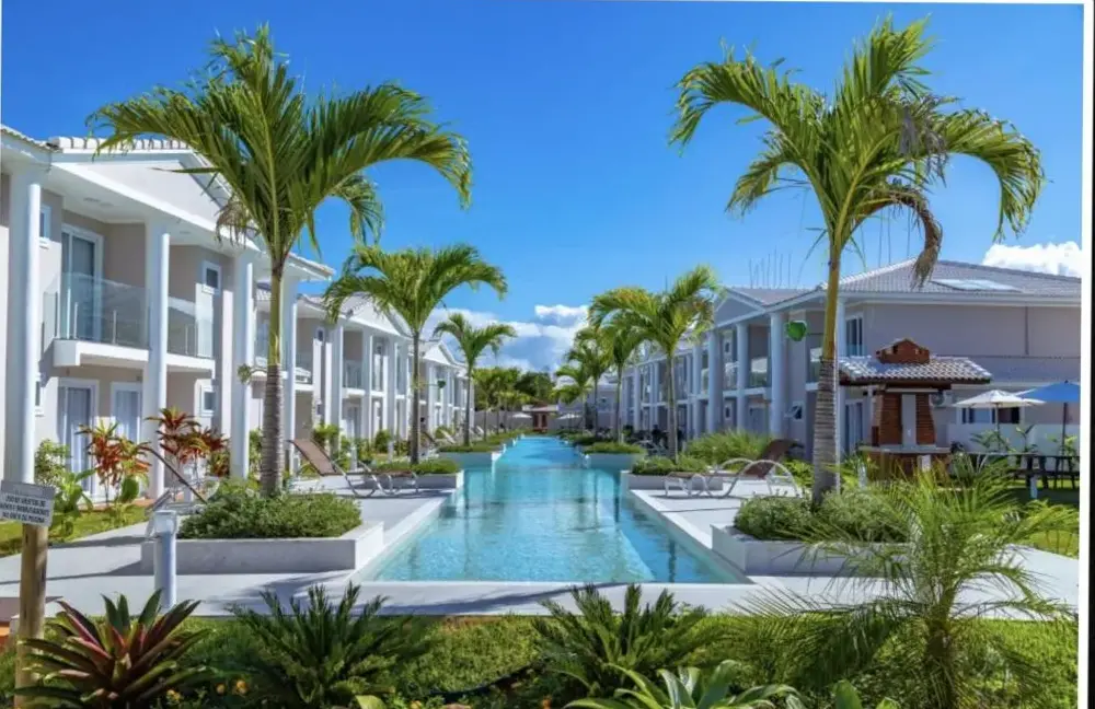 Arraial D Ajuda - Casa Oásis- Lazer, Conforto E Tranquilidade