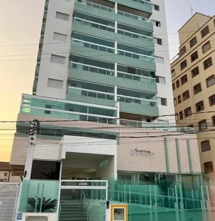 Residencial Santos Dumont