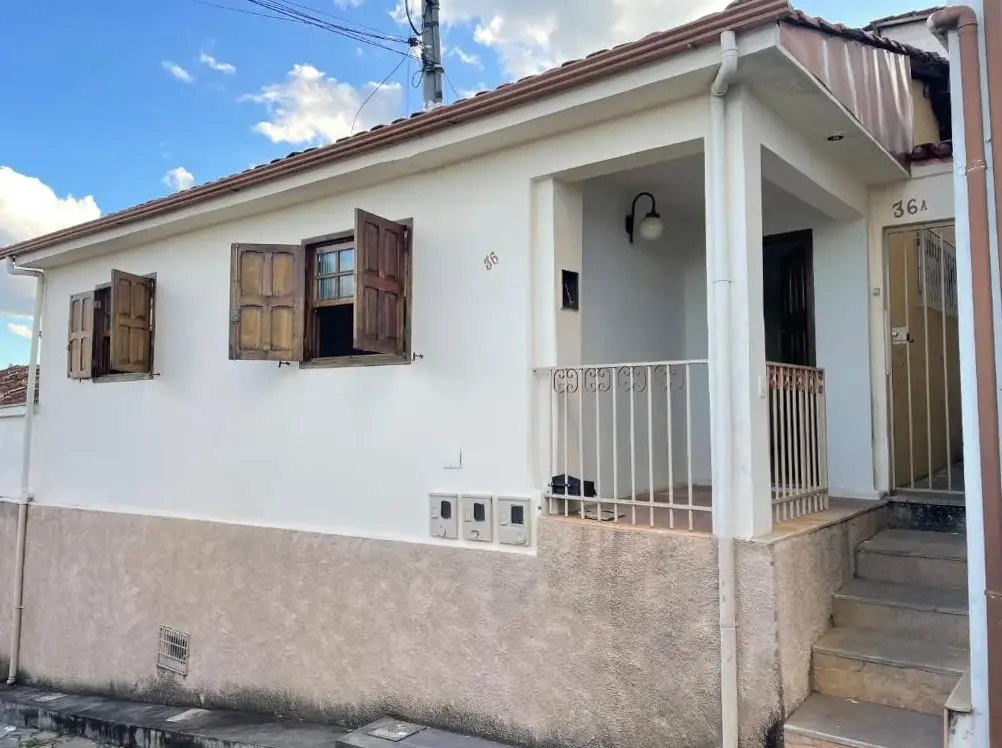 Residencial Vista Da Serra