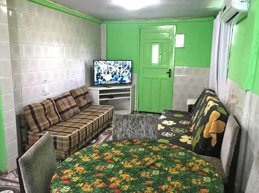 Residenciais Casa Verde Gramado