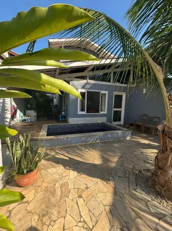 Rick Surf Hostel