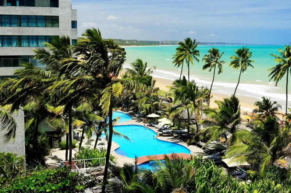 Ritz Lagoa Da Anta Hotel & Spa