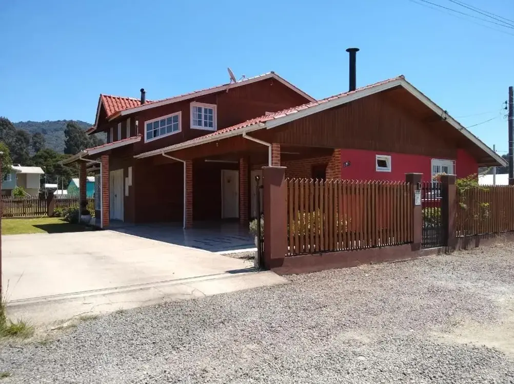 Rosa Dos Ventos - Casa