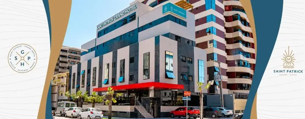 Saint Patrick Grand Hotel