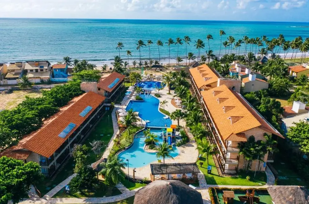 Salinas Maceio All Inclusive Resort