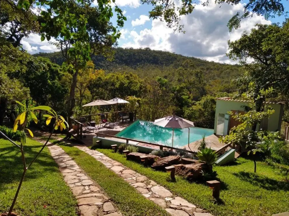 Pousada Santa Vila
