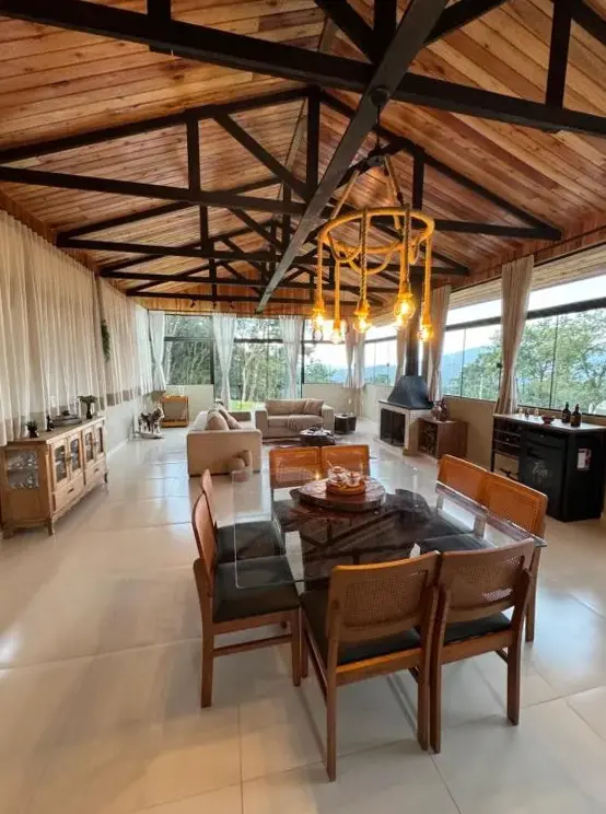 Cabana Santo Reffúgio