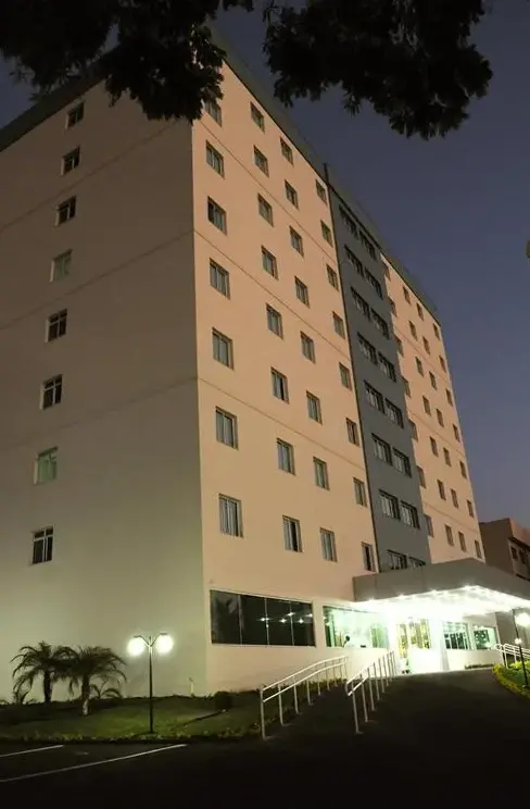 Savana Hotel