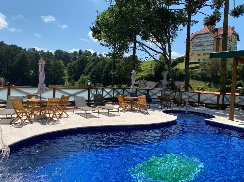 Hotel Savoy Excellence