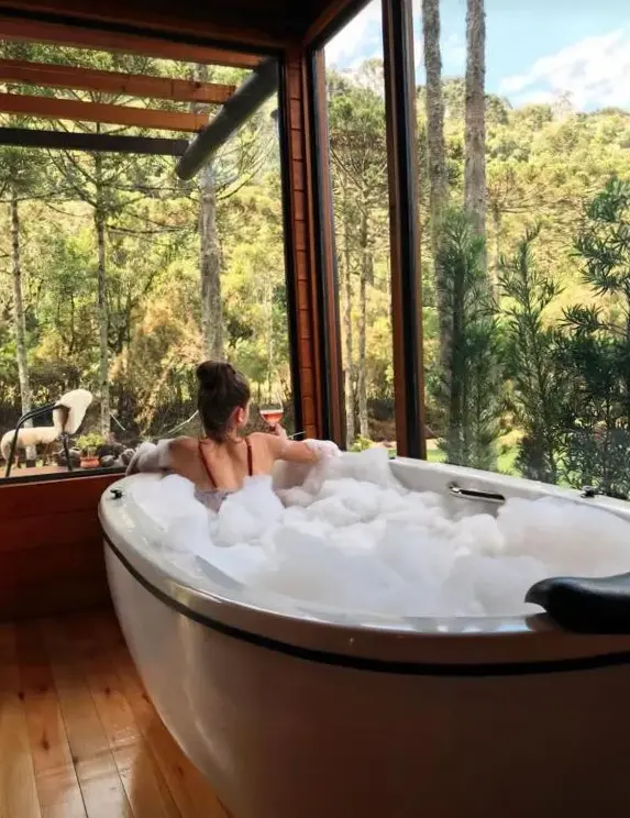 Sentiero Cabanas Boutique