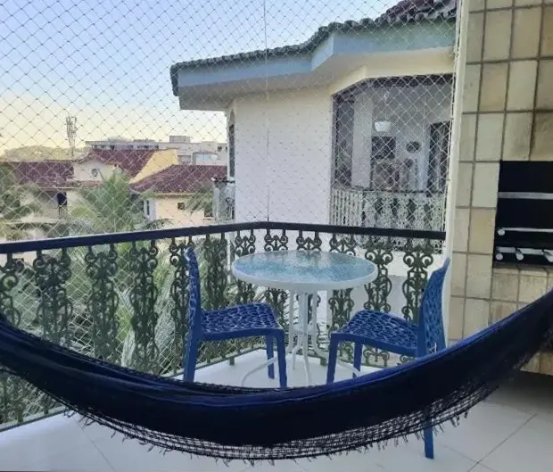 Seu Lar Na Praia Das Toninhas Em Ubatuba