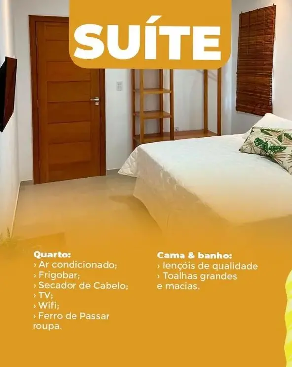 Shaqat Barra Flat
