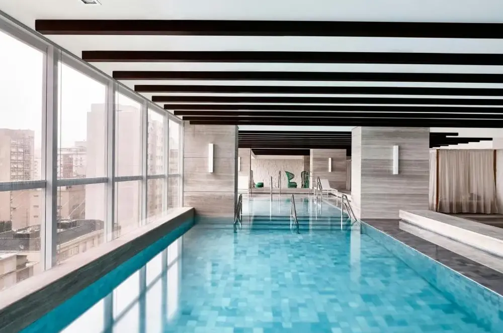 Sheraton Santos Hotel