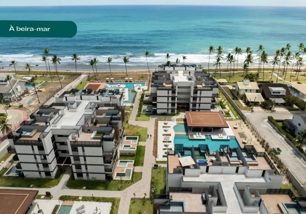 Sintta Experience Stays | Cais Eco Residência
