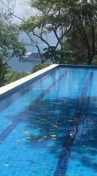 Siriúba Reserve