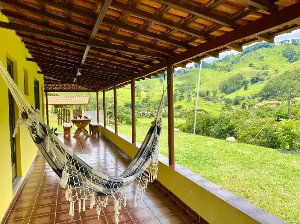 Sitio Boa Esperança 20km De Monte Verde