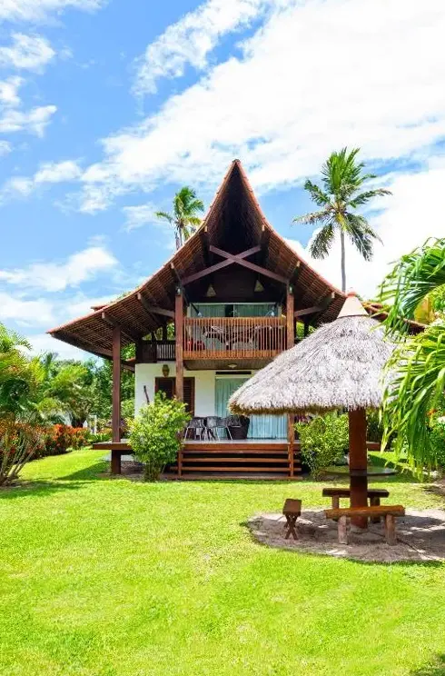Sítio Praia Dos Carneiros