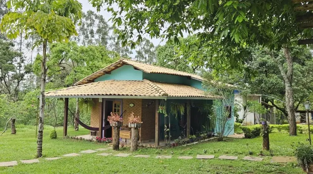 Sítio Roda D'Água